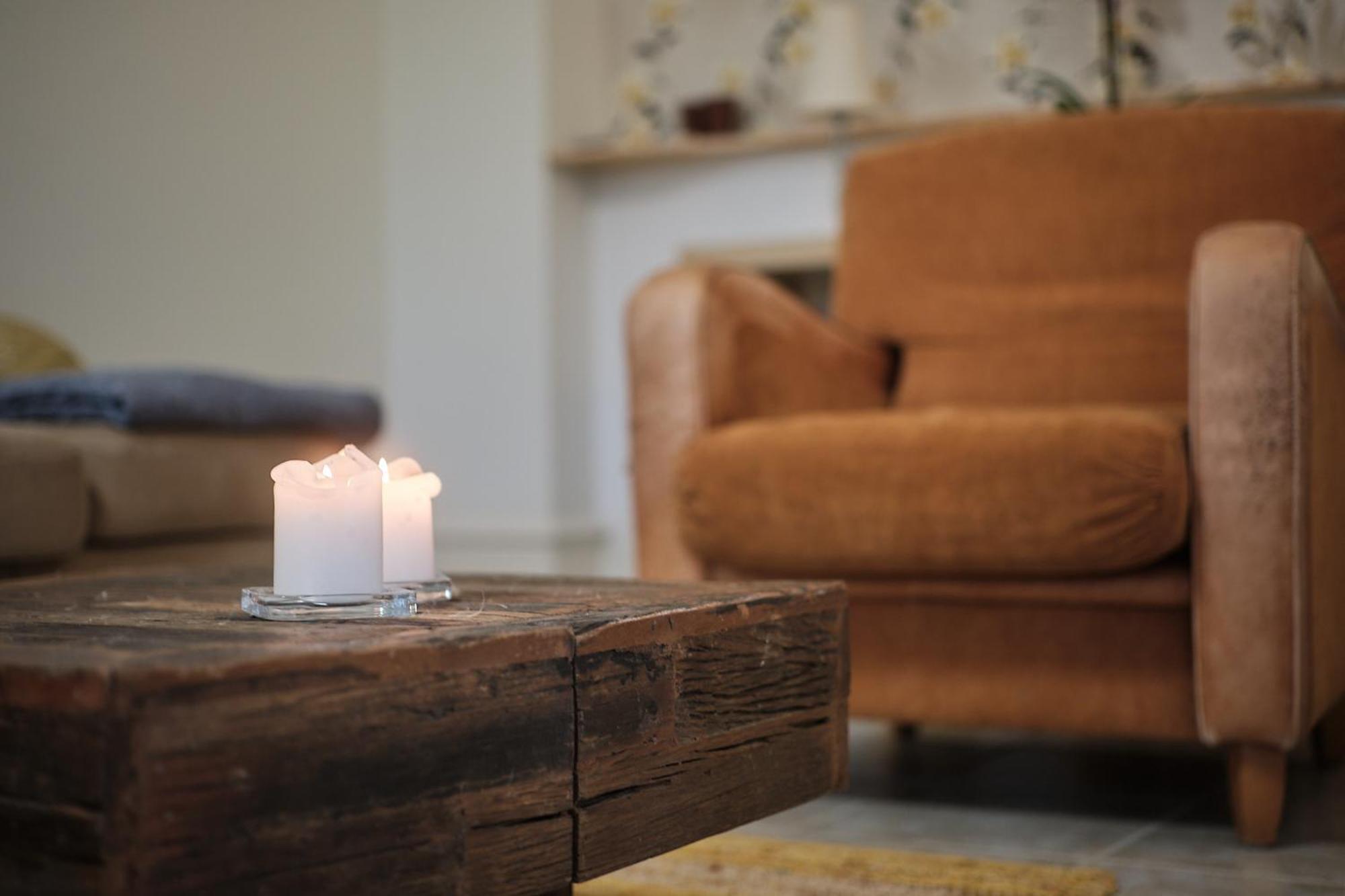 Askegaarden Apartments Sandved Dış mekan fotoğraf