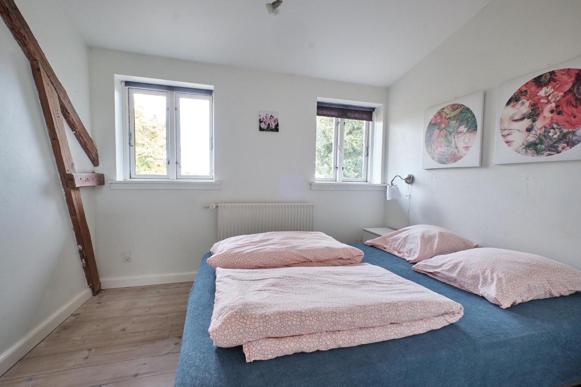 Askegaarden Apartments Sandved Dış mekan fotoğraf