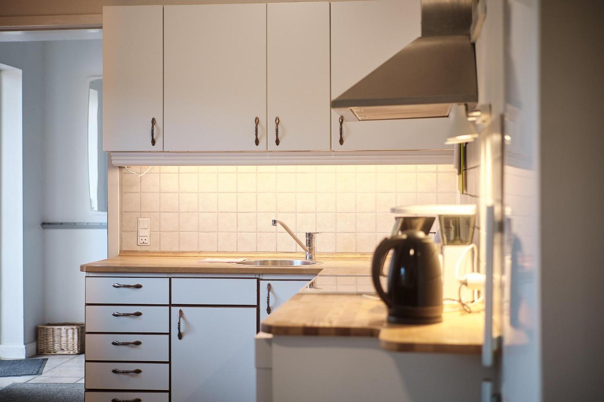 Askegaarden Apartments Sandved Dış mekan fotoğraf