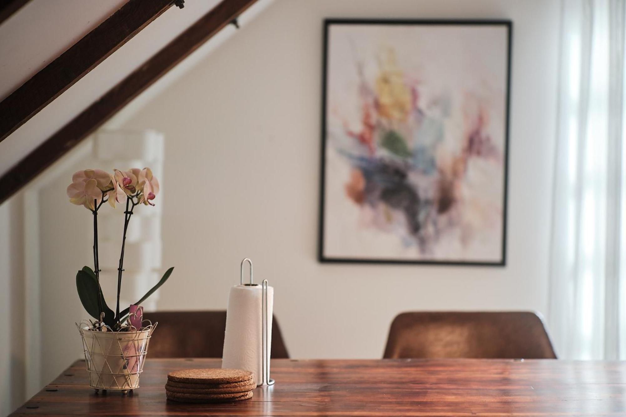 Askegaarden Apartments Sandved Dış mekan fotoğraf