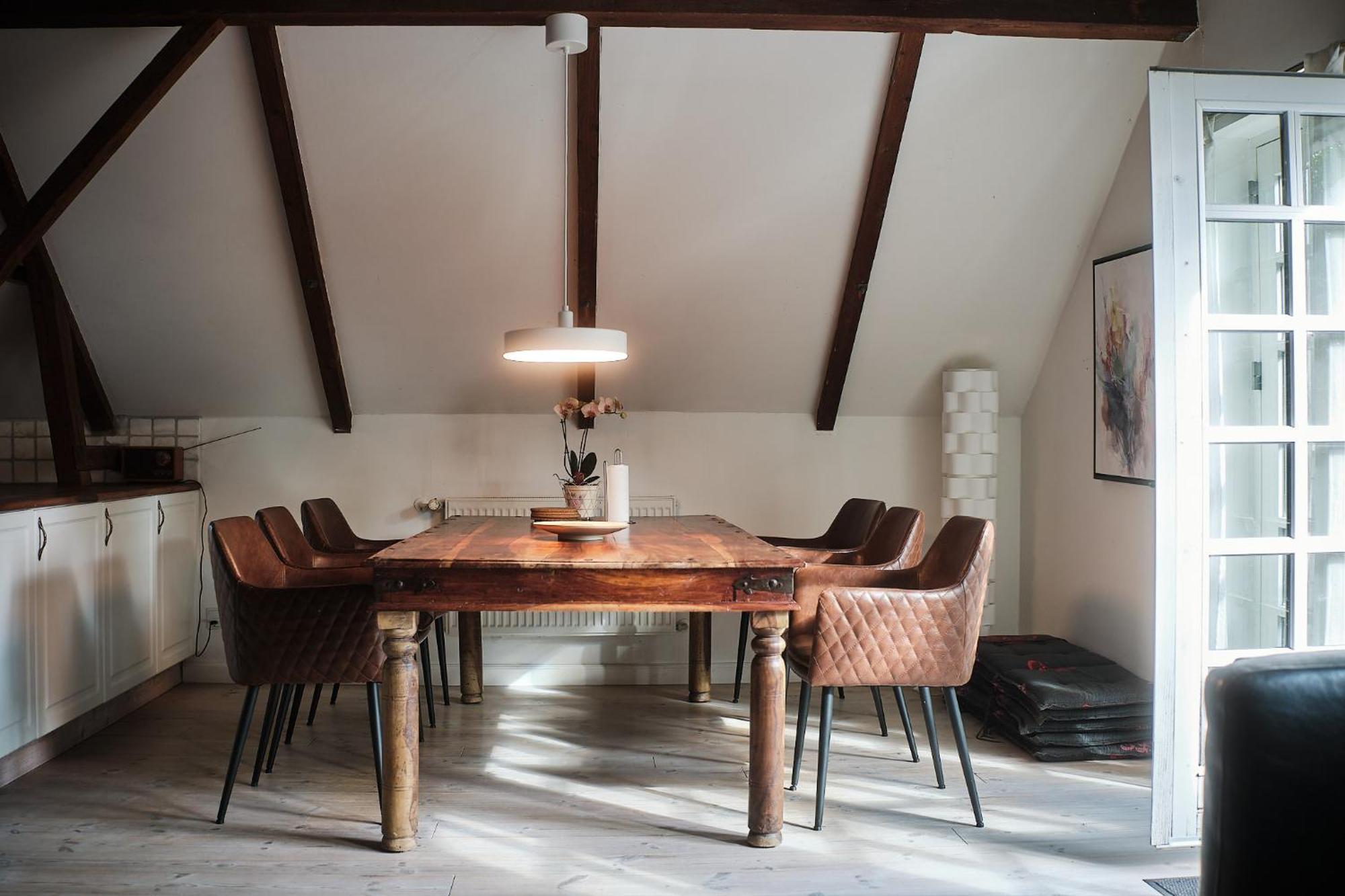 Askegaarden Apartments Sandved Dış mekan fotoğraf