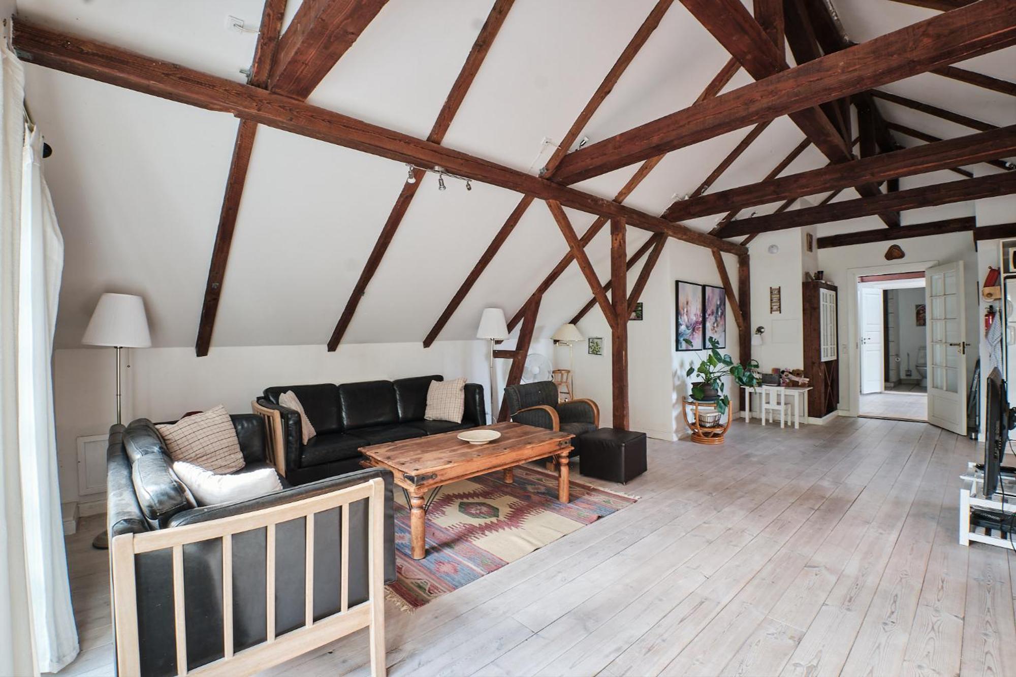 Askegaarden Apartments Sandved Dış mekan fotoğraf